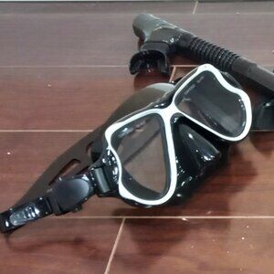 Snorkeling Gear